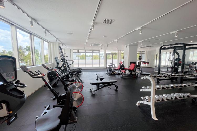 グランドオープン